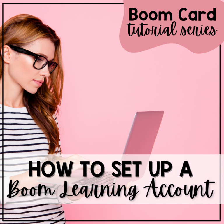 Choosing the best Boom Learning Membership to fit your needs