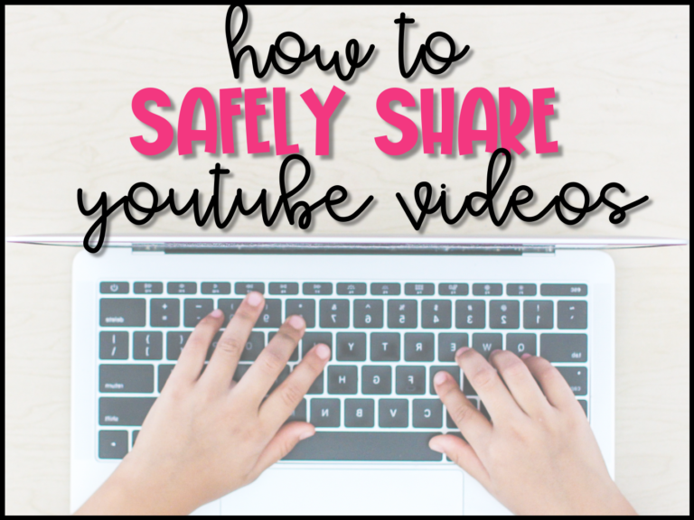 3 Ways to Share YouTube Videos Safely