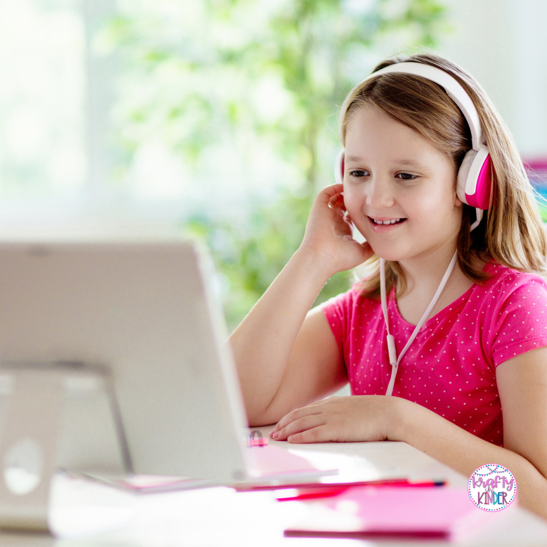 How To Assign Decks On Boom Learning - Krafty in Kinder
