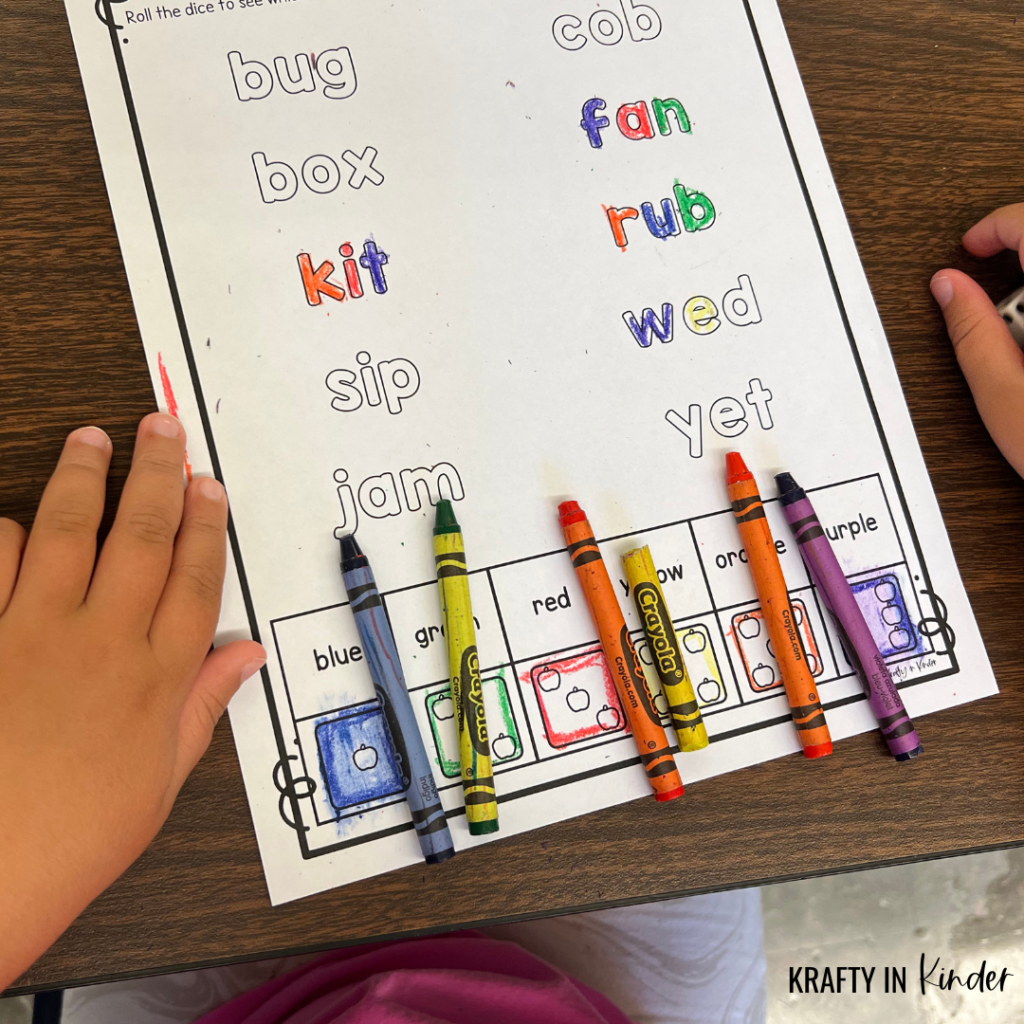 free editable spelling activities allow you to create spelling practice for your students with any word list! Try them out today!