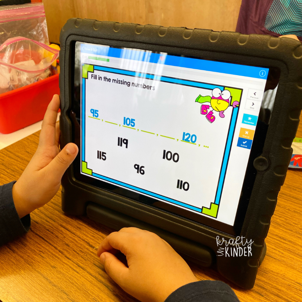 Boom Cards are versatile learning tools for your first-grade classroom! Use Boom Cards for morning work, ela centers, math centers, homework assignments, and more!