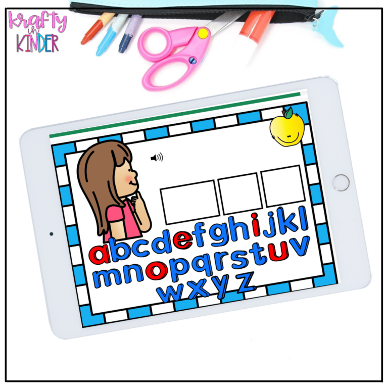 Looking for a way to integrate technology in your first grade classroom and tackle spelling skills at the same time? If so, then these digital spelling games have you covered throughout the year with Boom Card decks dedicated to digraphs, r blends, cvce words and more!