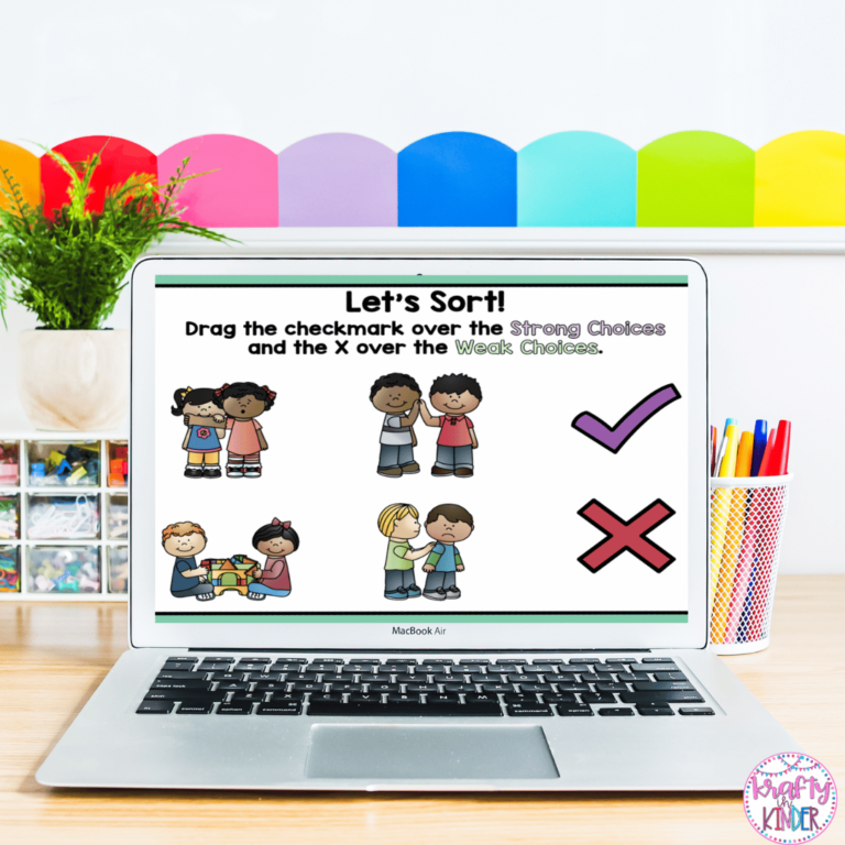 Teaching Expectations and Rules at the Beginning of the School Year ...