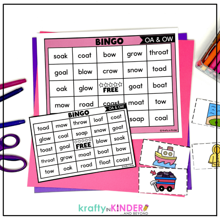 Teaching vowel teams is easy with these 5 tips for teaching this important phonics skill in first grade.