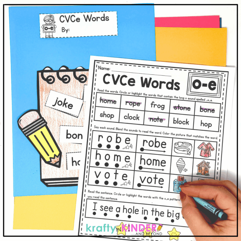 Learn why phonics and crafts is a powerful combo for early readers.