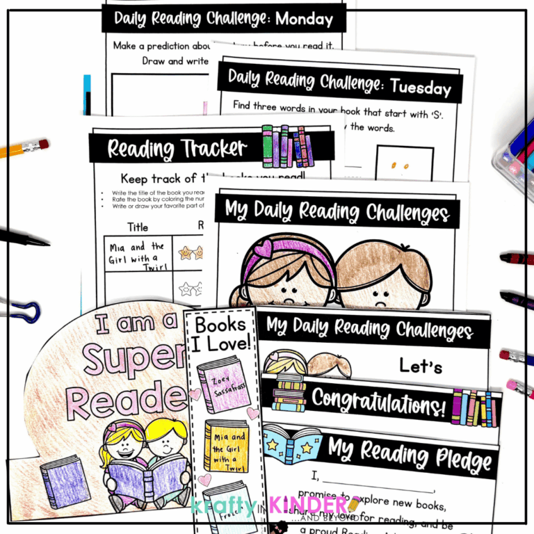 Celebrate Read Across America week with these digital and printable low-prep activities that are perfect for k-2.