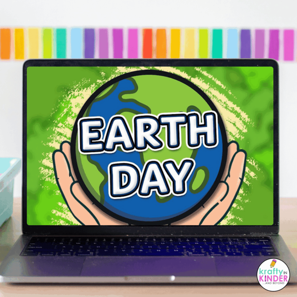 Build background knowledge with a simple video that is perfect for young learners.