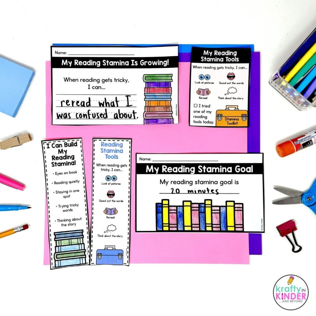 Teach your students strategies for tricky moments.
