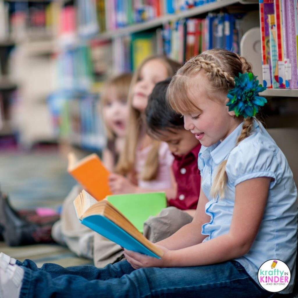 Make these habits part of your daily routine by giving students opportunities to practice.